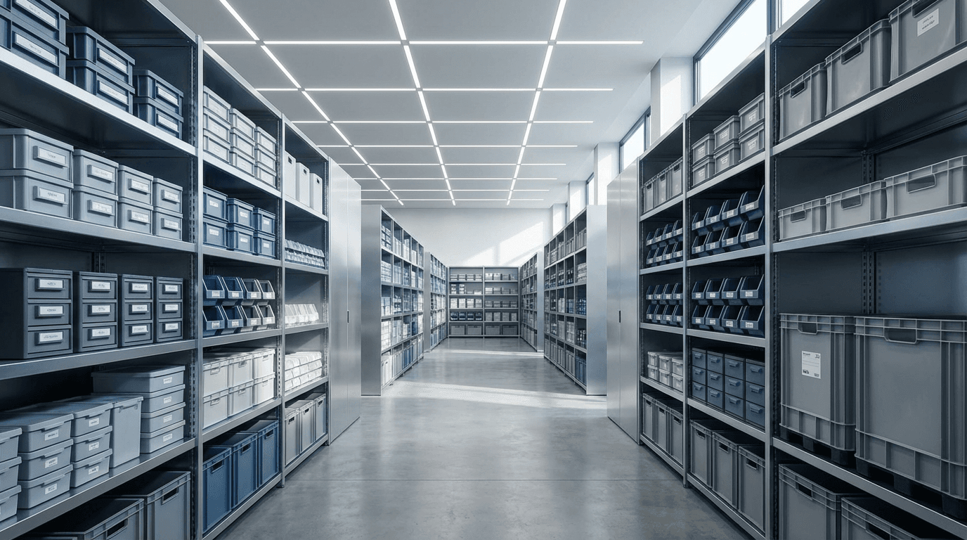 High-performance electrical products