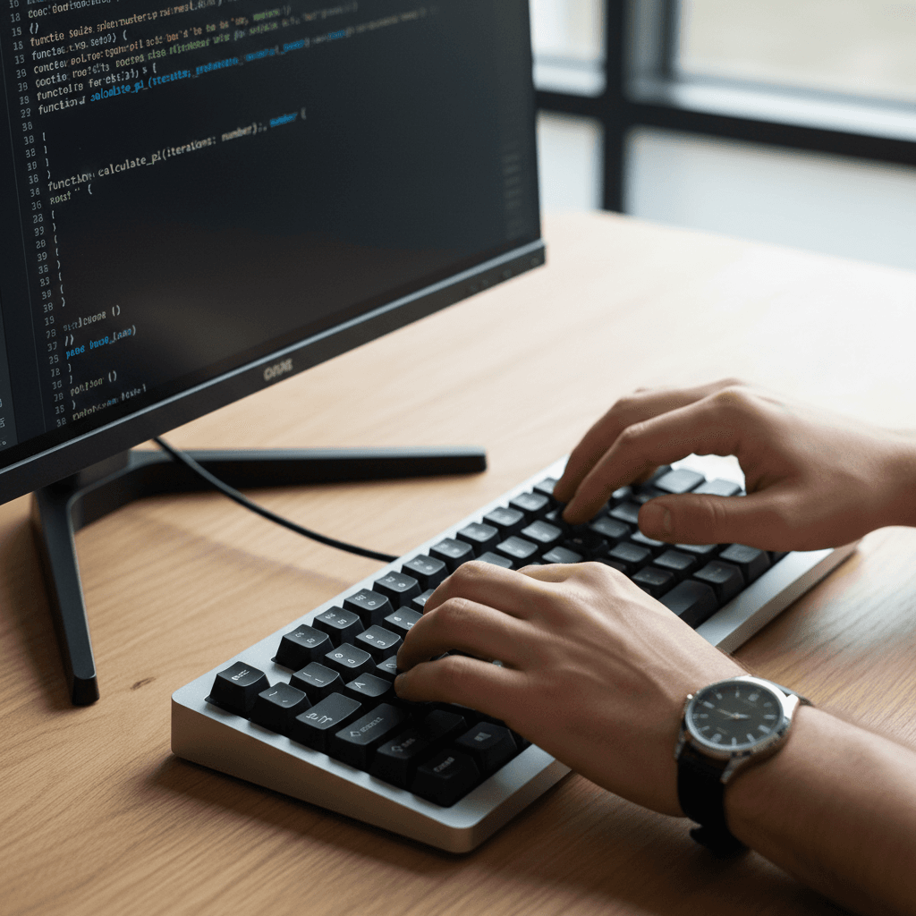 Safety and compliance verification